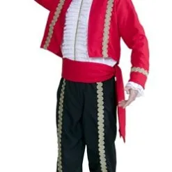 Spanjaard Don-Juan 4-dlg