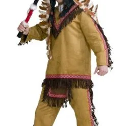 Opperhoofd Kiowa 2-dlg