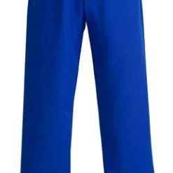 Broek Blauw