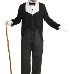 Charly (broek/slipjas)