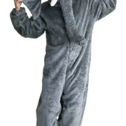 Olifant (overal/kop) (mannen-maat)