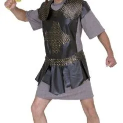 Gladiator Alva (jurk)