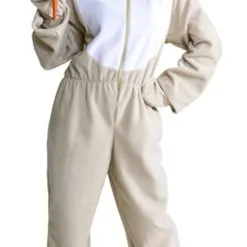 Paashaas (fleece)(mannen-maat)