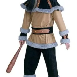 Viking (broek/bovendeel/ceintuur)