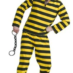 Western Boef (broek/blouse/muts)