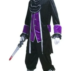 Monsieur De Vamp 3-dlg