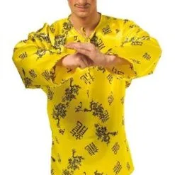 Kiel Chinees (satijn)