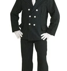 Giovanni Gangster (jas,broek)