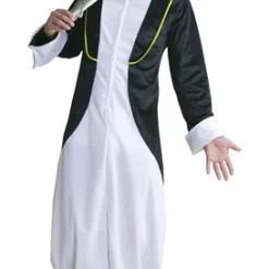 Pinguin Joy (overal,kop) (mannen-maat)