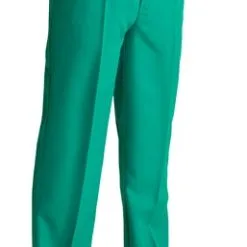 Broek Luxe Groen