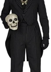 Slipjas Luxe Classics