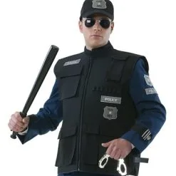 Politie-vest
