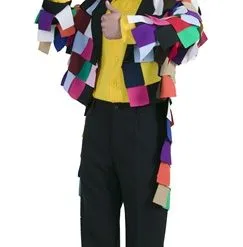 Lapjes Slipjas Happy