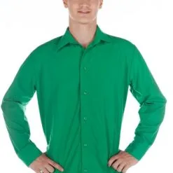 Blouse Groen
