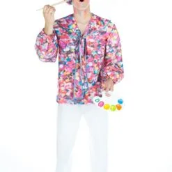 Schilderskiel Met Muts