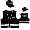 Vest Police