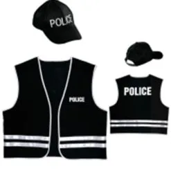 Vest Police
