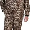 Kostuum Leopard 3-dlg