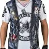 T-Shirt Biker