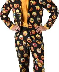 Broek Smileys (BROEK)